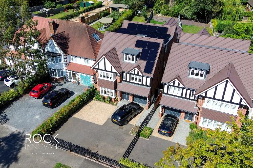 Additional image 45 of Warwick Road, Solihull, B91