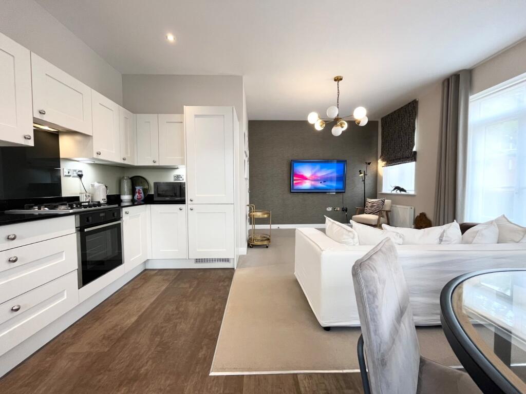 Additional image 12 of Gorcott Lane, Dickens Heath, Shirley, Solihull, B90