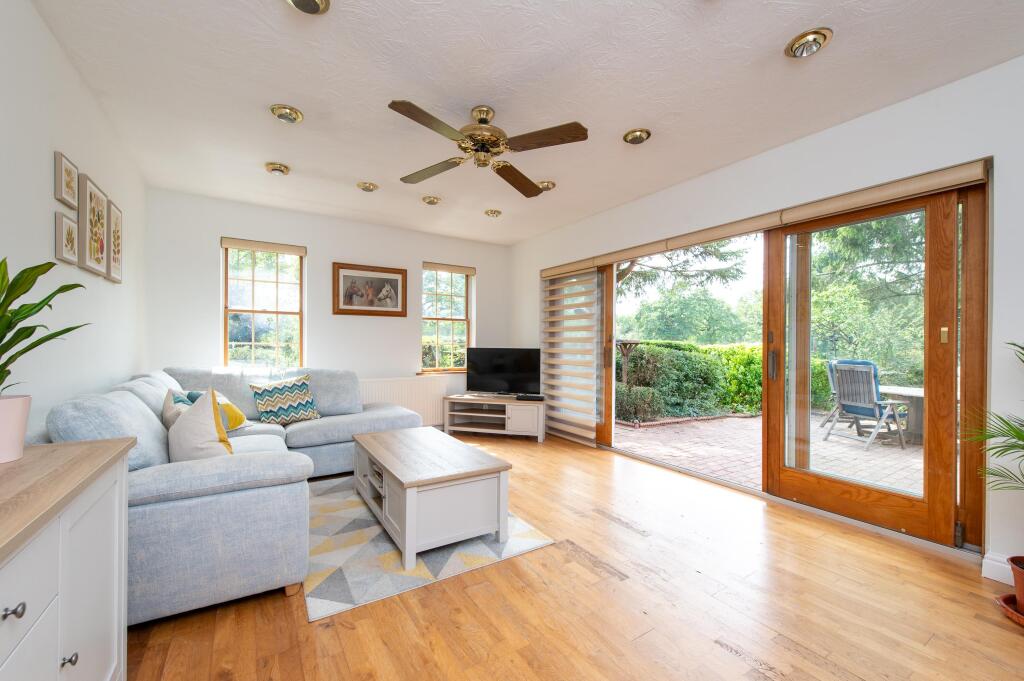Additional image 2 of Penn Lane, Tanworth-in-Arden, Solihull, Warwickshire, B94