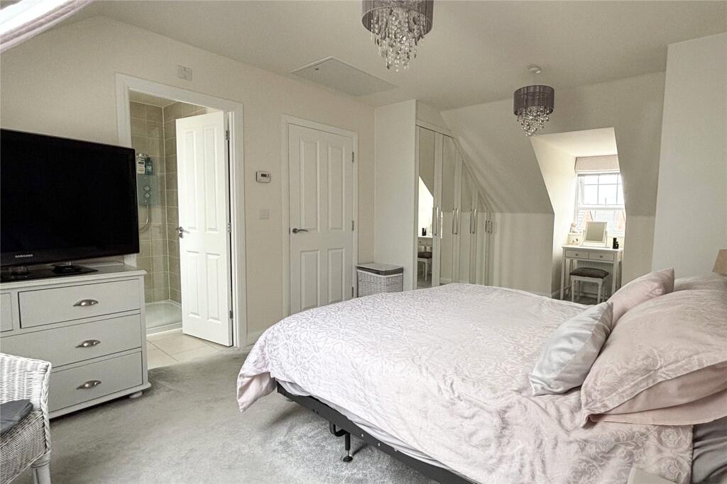 Additional image 19 of Freestone Grove, Westbury