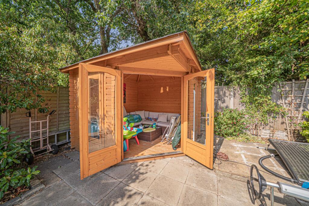 Additional image 25 of Kingslea Road, Solihull, B91