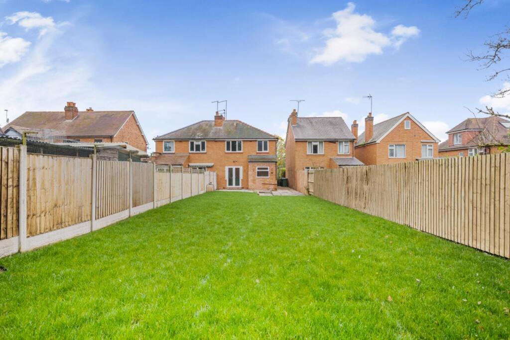 Additional image 10 of Birmingham Road, Redditch B97