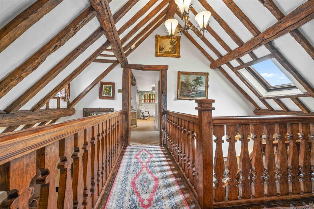 Additional image 19 of Gentlemans Lane, Ullenhall