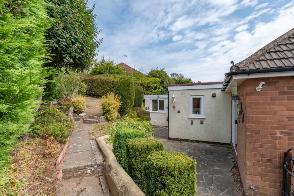 Additional image 14 of Mason Road, Headless Cross, Redditch, B97