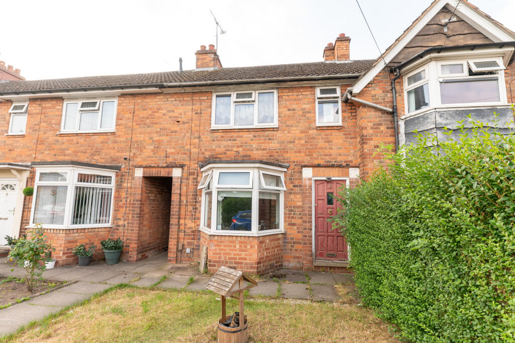 Additional image 19 of Foxwell Grove, Birmingham, B9