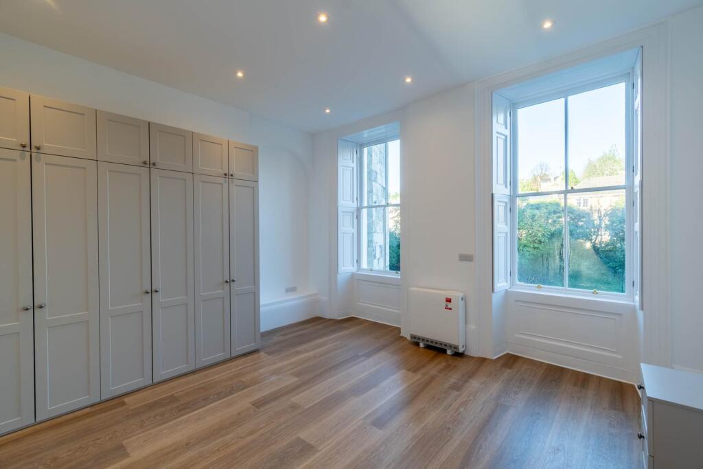 Additional image 3 of Lansdown Crescent, Bath