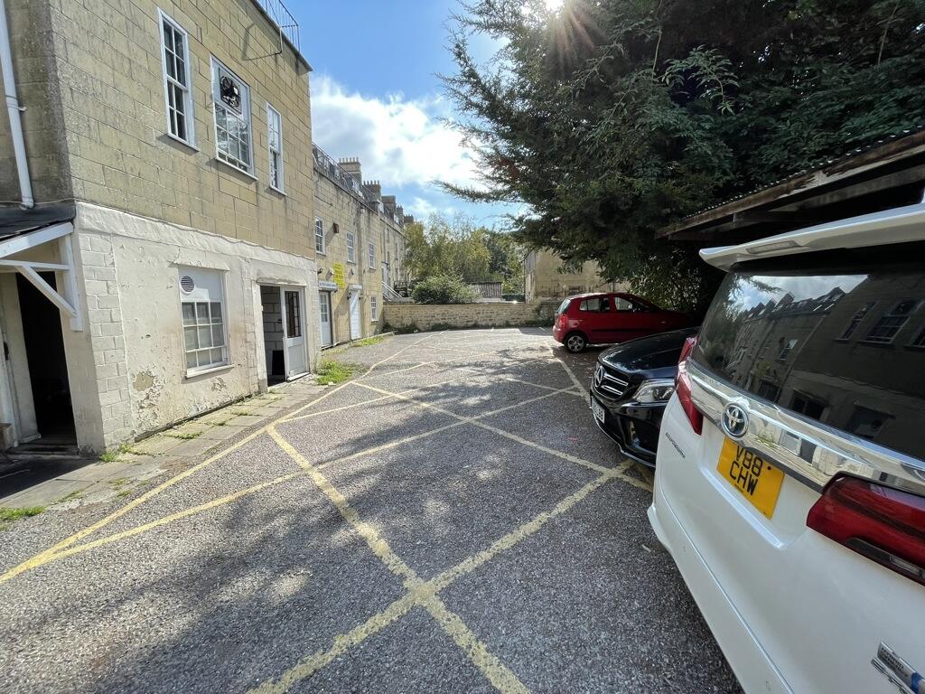 Additional image 12 of 10 St. James's Parade, Bath, Bath and North East Somerset, BA1