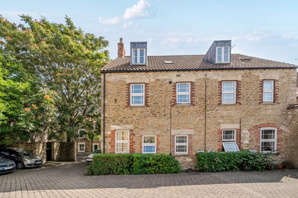 Additional image 18 of Naishs Street, Frome, BA11