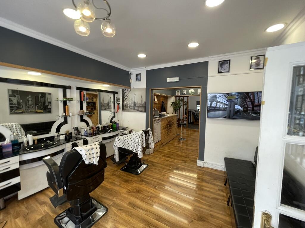 Additional image 9 of 10 St. James's Parade, Bath, Bath and North East Somerset, BA1