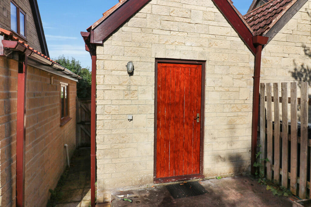 Additional image 32 of Westfield Park South, Bath