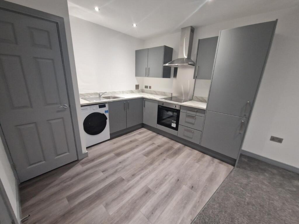 Additional image 2 of Prospect Hill, Redditch, Worcestershire, B97