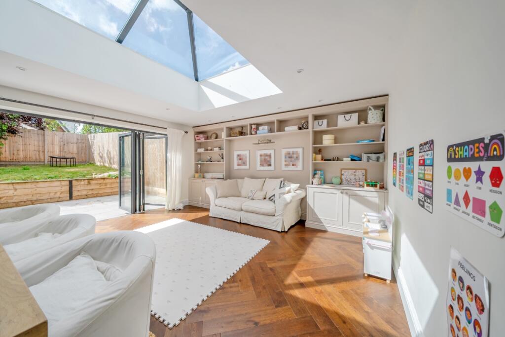 Additional image 24 of Hansell Drive Dorridge B93