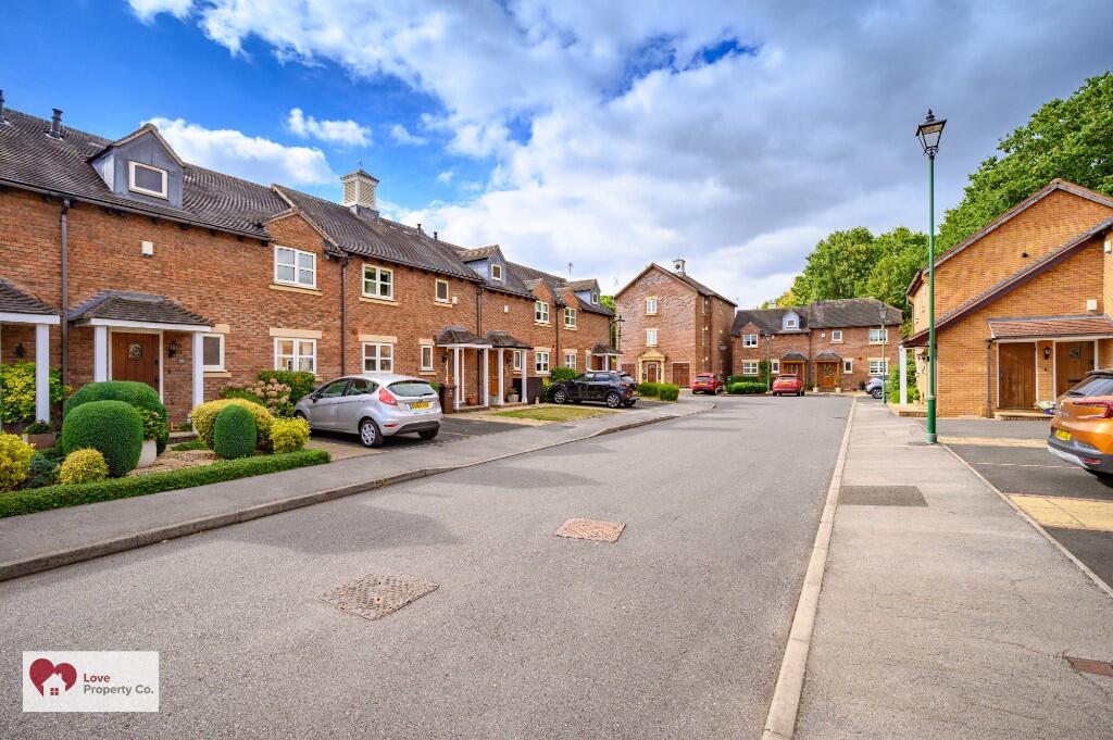 Additional image 22 of The Spinney, Widney Lane, Hillfield, Solihull, B91 3JP