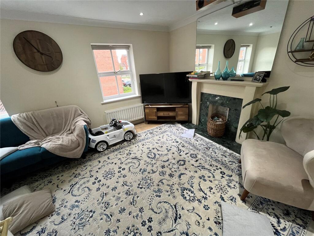 Additional image 5 of Bisbrook Croft, Solihull, West Midlands, B91