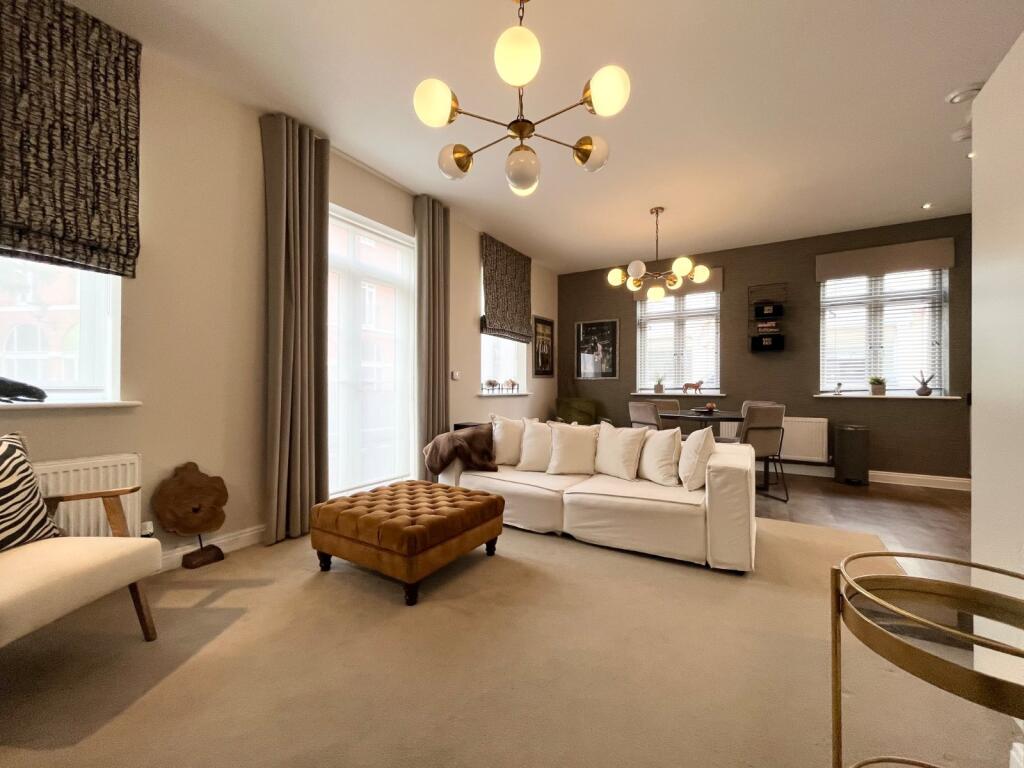 Additional image 24 of Gorcott Lane, Dickens Heath, Shirley, Solihull, B90