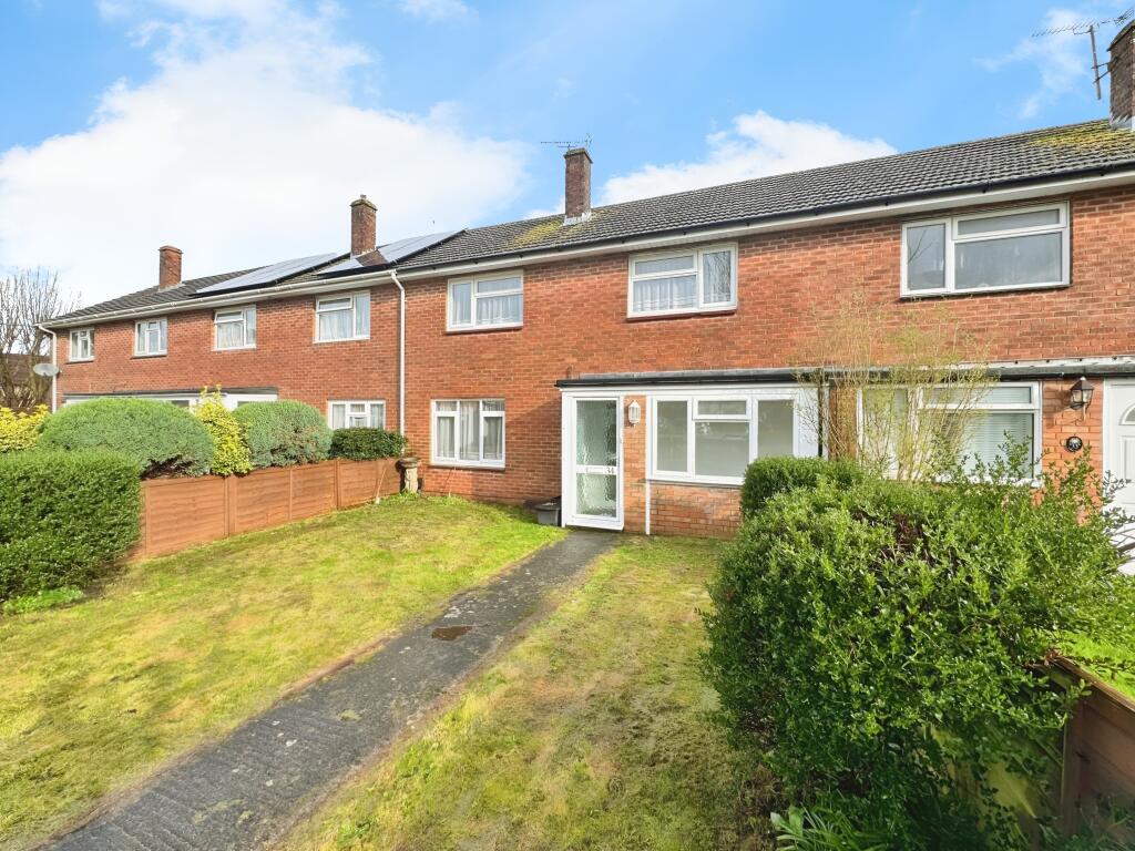 Property image for Alcock Crest, Warminster, BA12