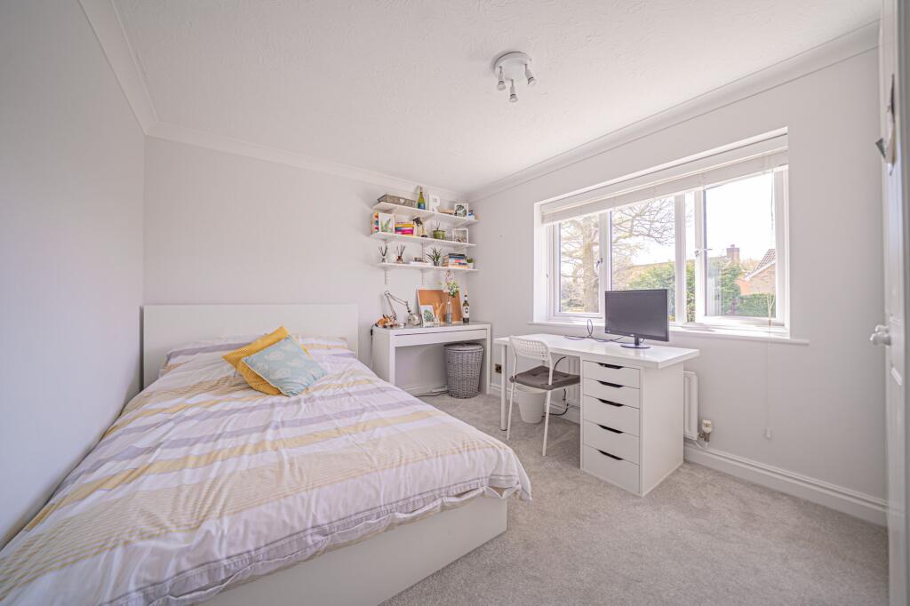 Additional image 20 of Althorpe Drive, Dorridge, B93