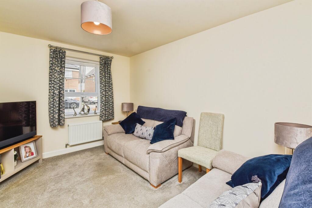 Additional image 3 of Theobald Road, Nunney, Frome