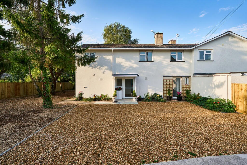 Property image for Winsley, Bradford-on-Avon, BA15