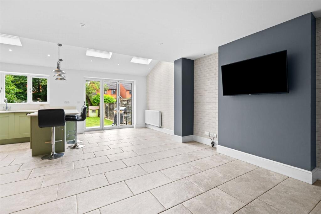 Additional image 7 of Burman Road, Solihull, West Midlands, B90