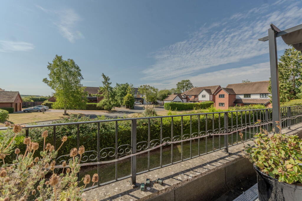 Additional image 25 of Sambourne Park, Sambourne Lane, Sambourne, B96 6PE