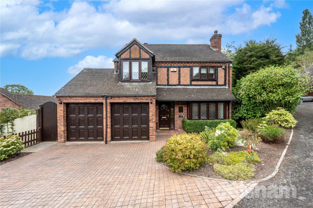 Property image for Chesterton Close, Redditch, Worcestershire, B97