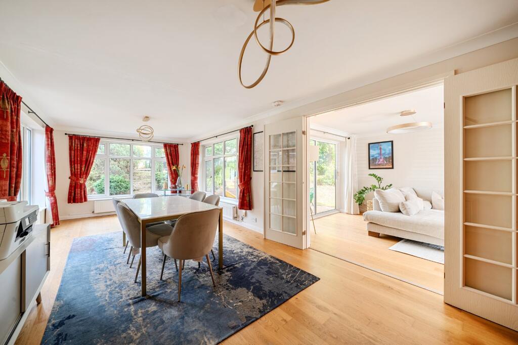 Additional image 6 of Tansley Close, Dorridge, Solihull, West Midlands, B93