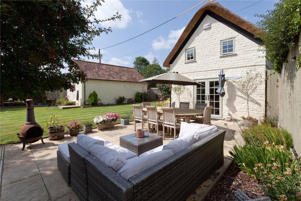 Additional image 2 of Edgebridge, Mere, Warminster, Wiltshire, BA12