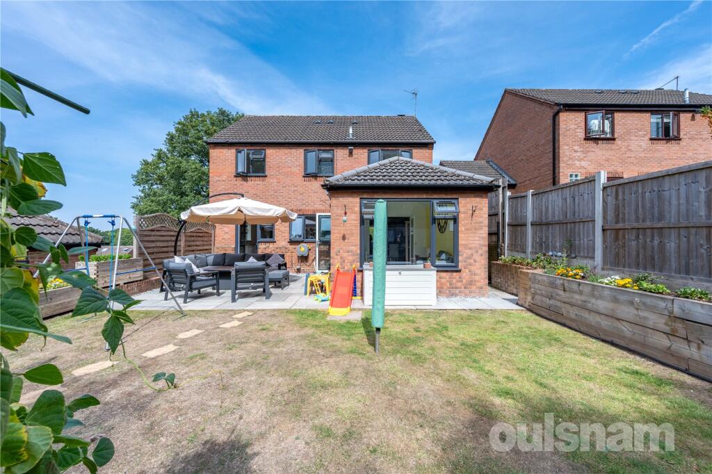 Additional image 22 of Duxford Close, Redditch, Worcestershire, B97