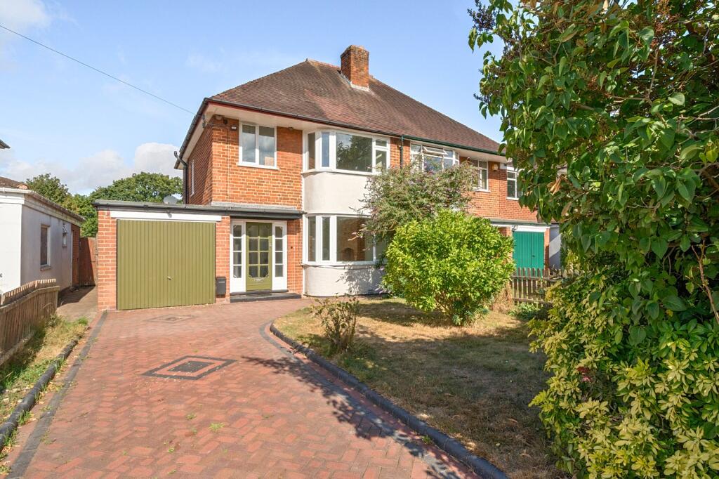 Property image for Slater Road, Bentley Heath, Solihull, West Midlands, B93