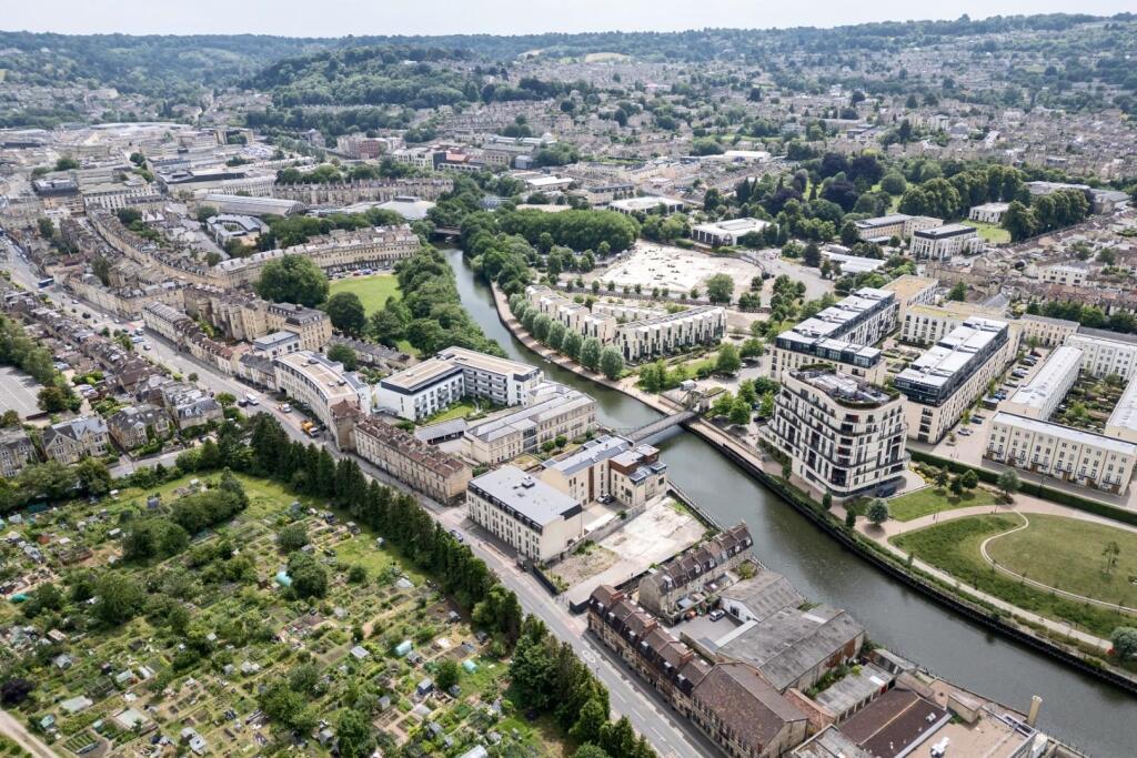 Additional image 16 of Victoria Bridge Road, Bath