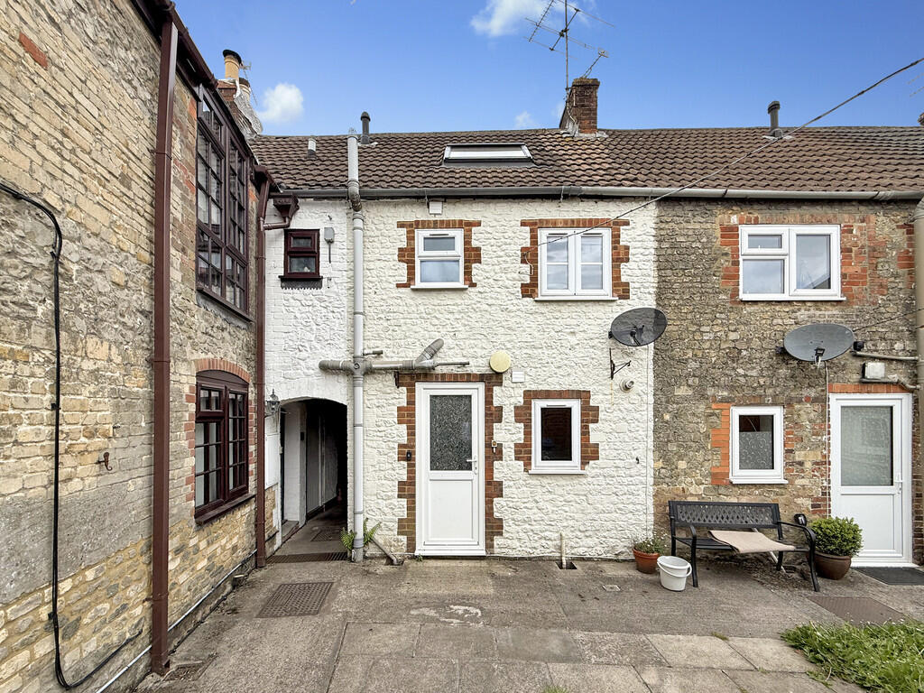 Property image for Pound Street, Warminster