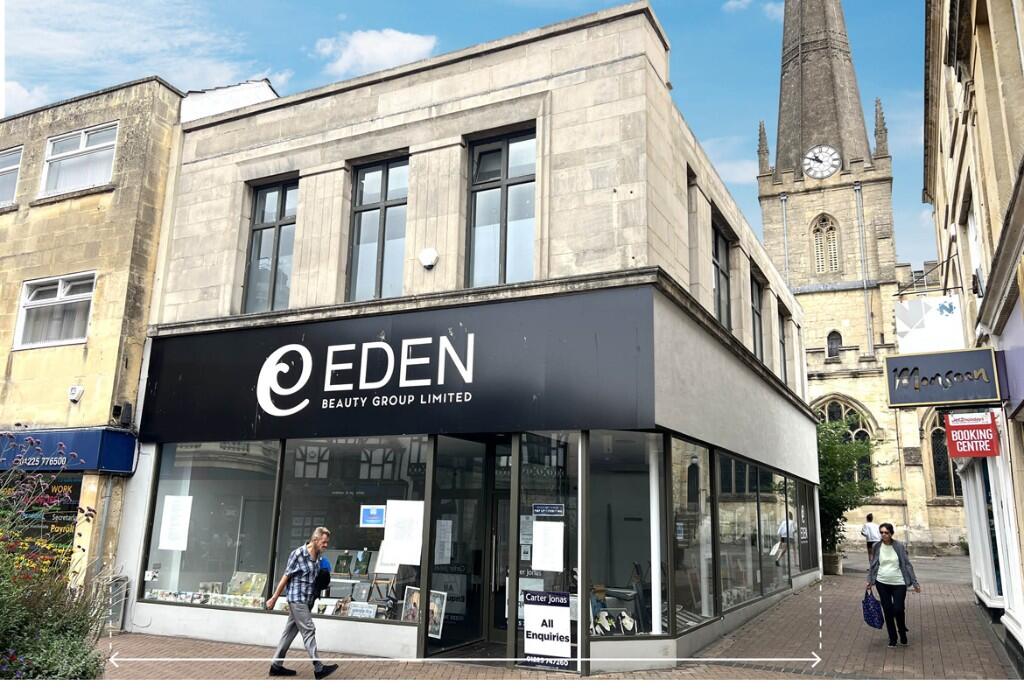 Property image for 49 Fore Street, Trowbridge, Wiltshire, BA14 8ES