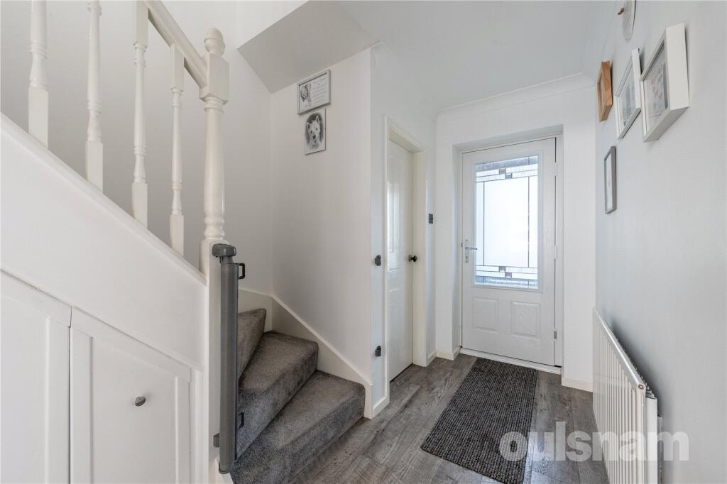 Additional image 5 of Duxford Close, Redditch, Worcestershire, B97