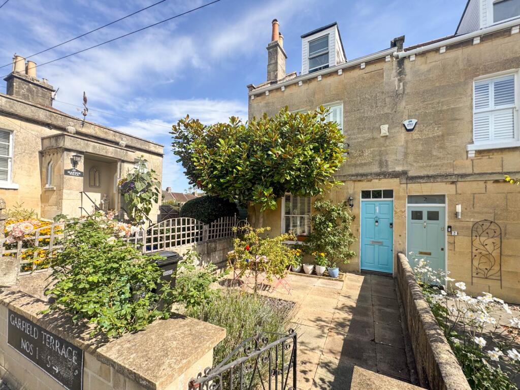 Property image for Garfield Terrace, Larkhall