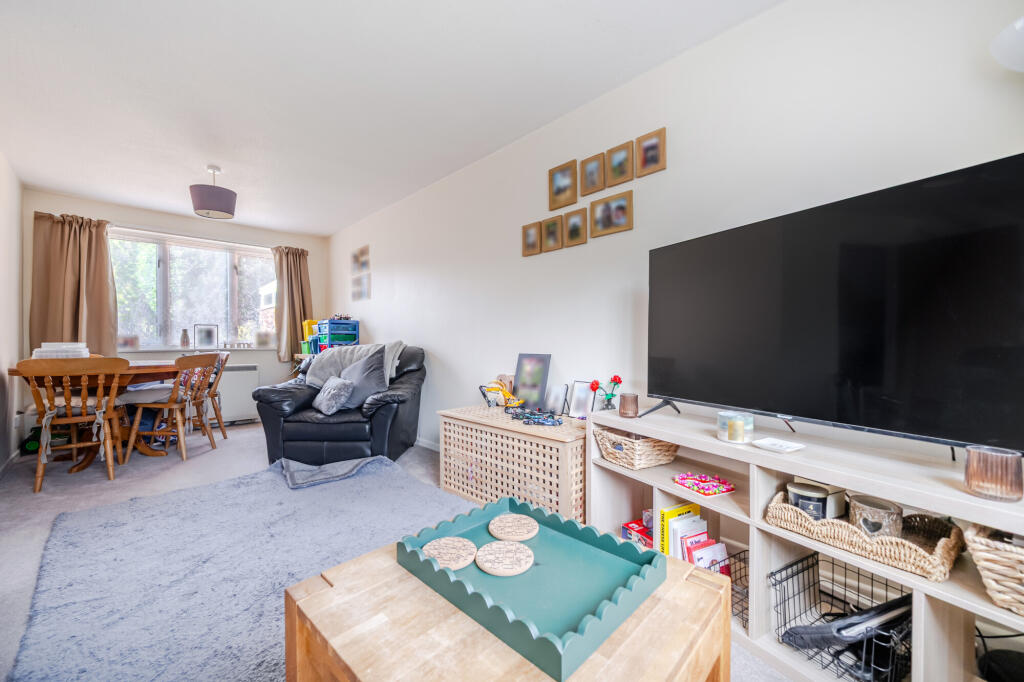 Additional image 3 of Wylye, Warminster, BA12