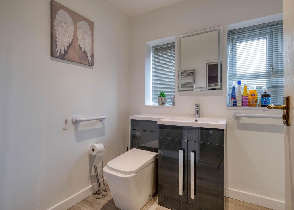 Additional image 13 of Loxley Avenue, Shirley, B90