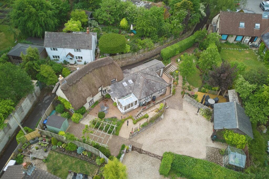 Additional image 18 of Dark Lane, Mere, Warminster