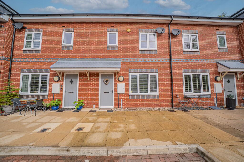 Additional image 20 of Marsh Lane, Hampton-In-Arden, B92