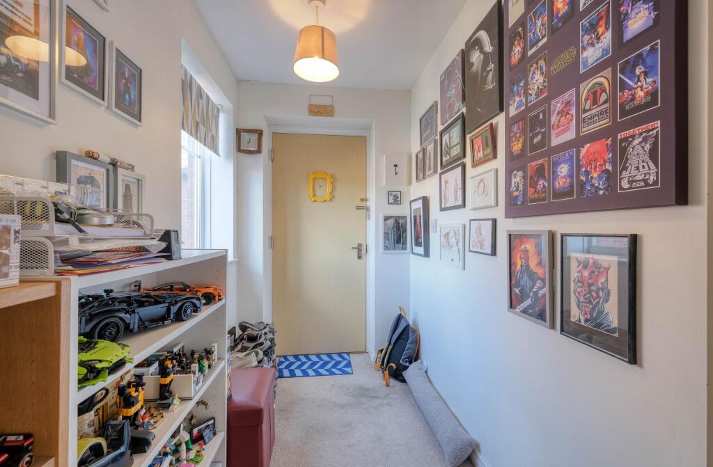 Additional image 12 of Hedgerow Close, Redditch, B98