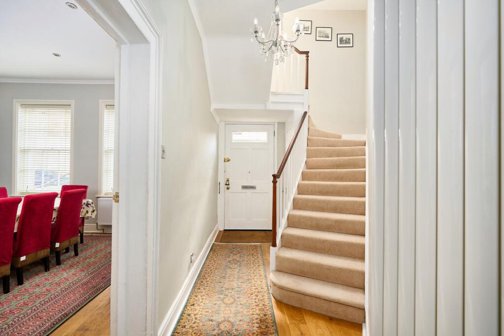 Additional image 11 of St James's Street, Lansdown, Bath, BA1