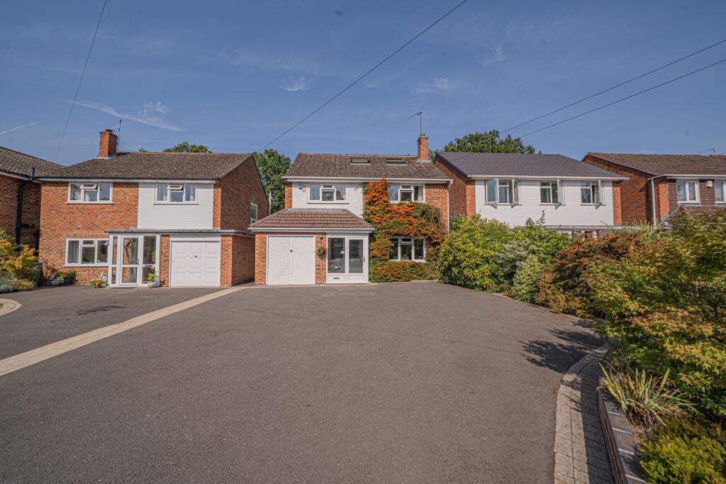 Additional image 21 of Kingslea Road, Solihull, B91