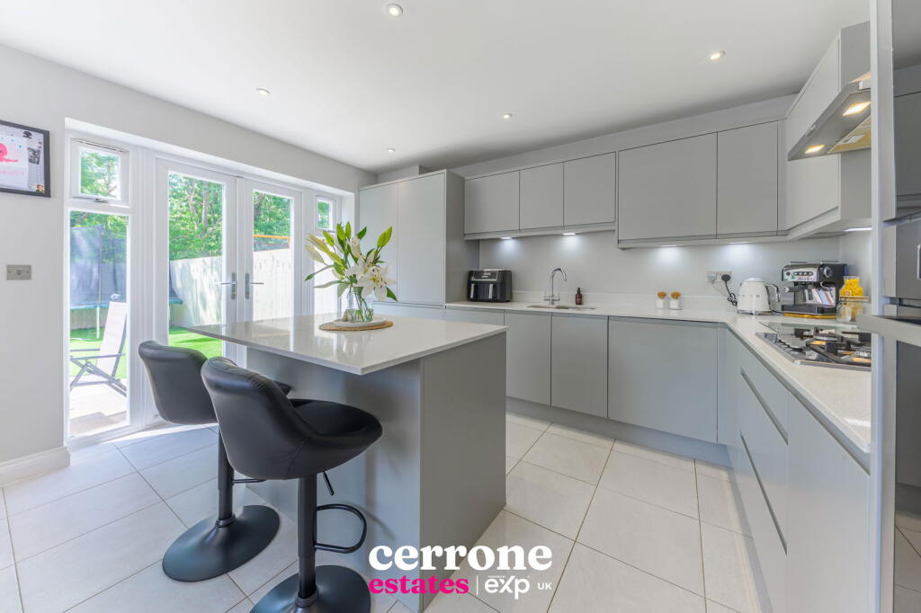 Additional image 9 of Packington Close, Winyates Green, Redditch, B98 0FZ