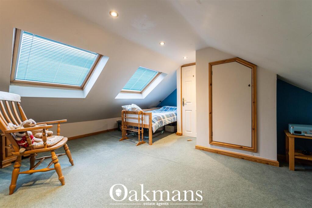 Additional image 10 of Woodperry Avenue, Solihull, B91