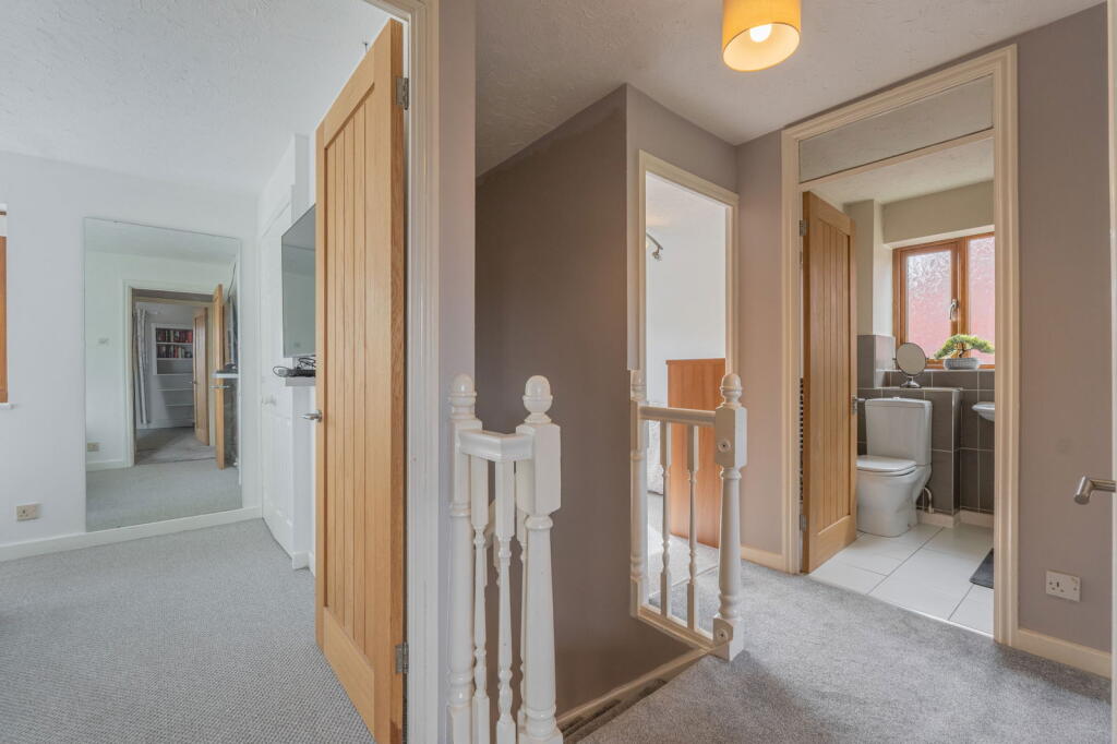 Additional image 21 of Underwood Close, Callow Hill, Redditch, B97 5YS