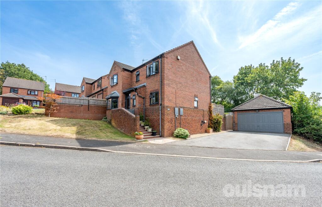 Additional image 25 of Duxford Close, Redditch, Worcestershire, B97