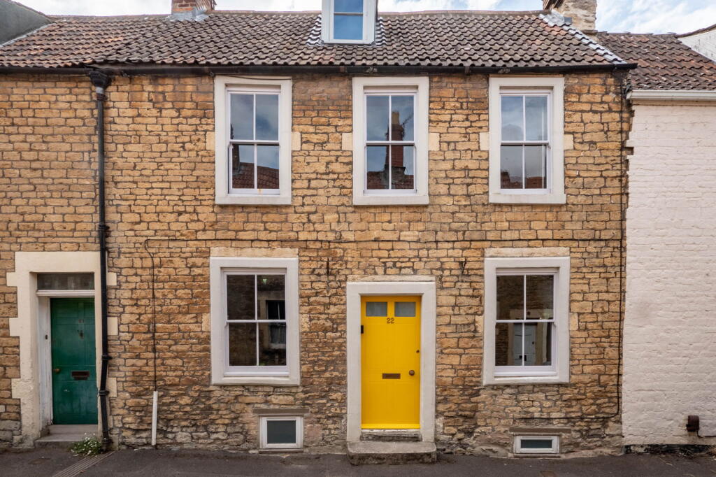 Property image for High Street, Frome, Somerset, BA11 1ER