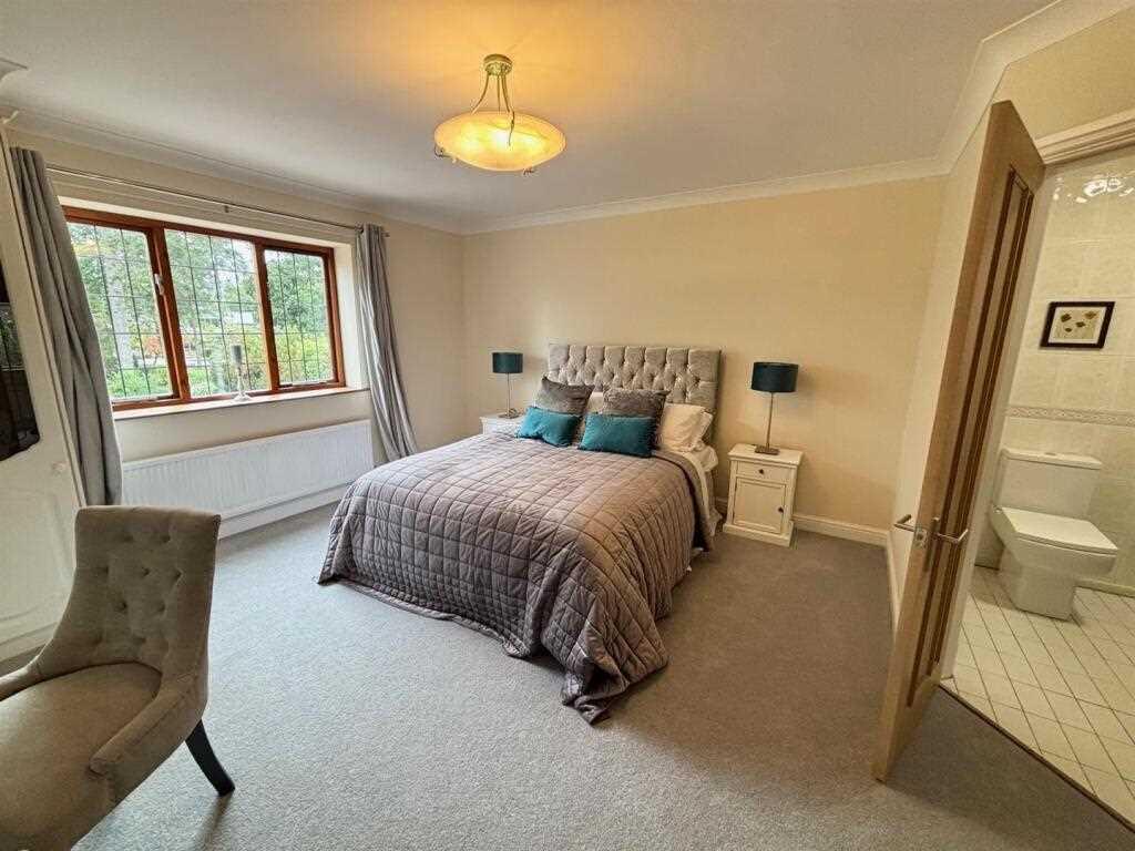 Additional image 16 of Chard House, Penn Lane, Solihull