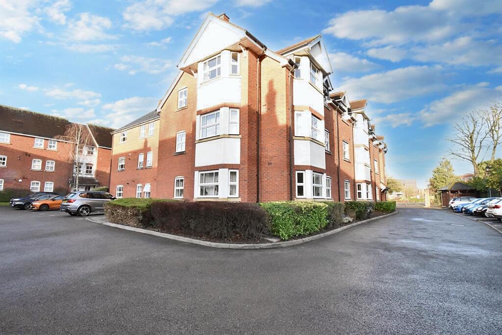 Property image for Fazeley Close, Solihull
