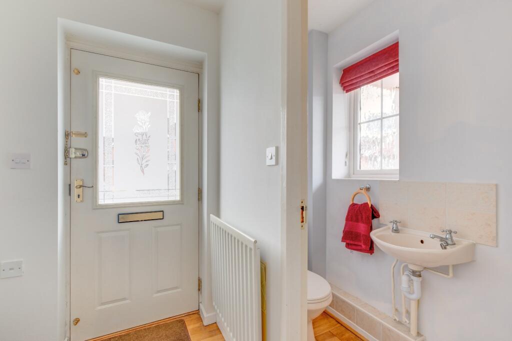 Additional image 15 of Shireland Lane, Brockhill, Redditch, B97